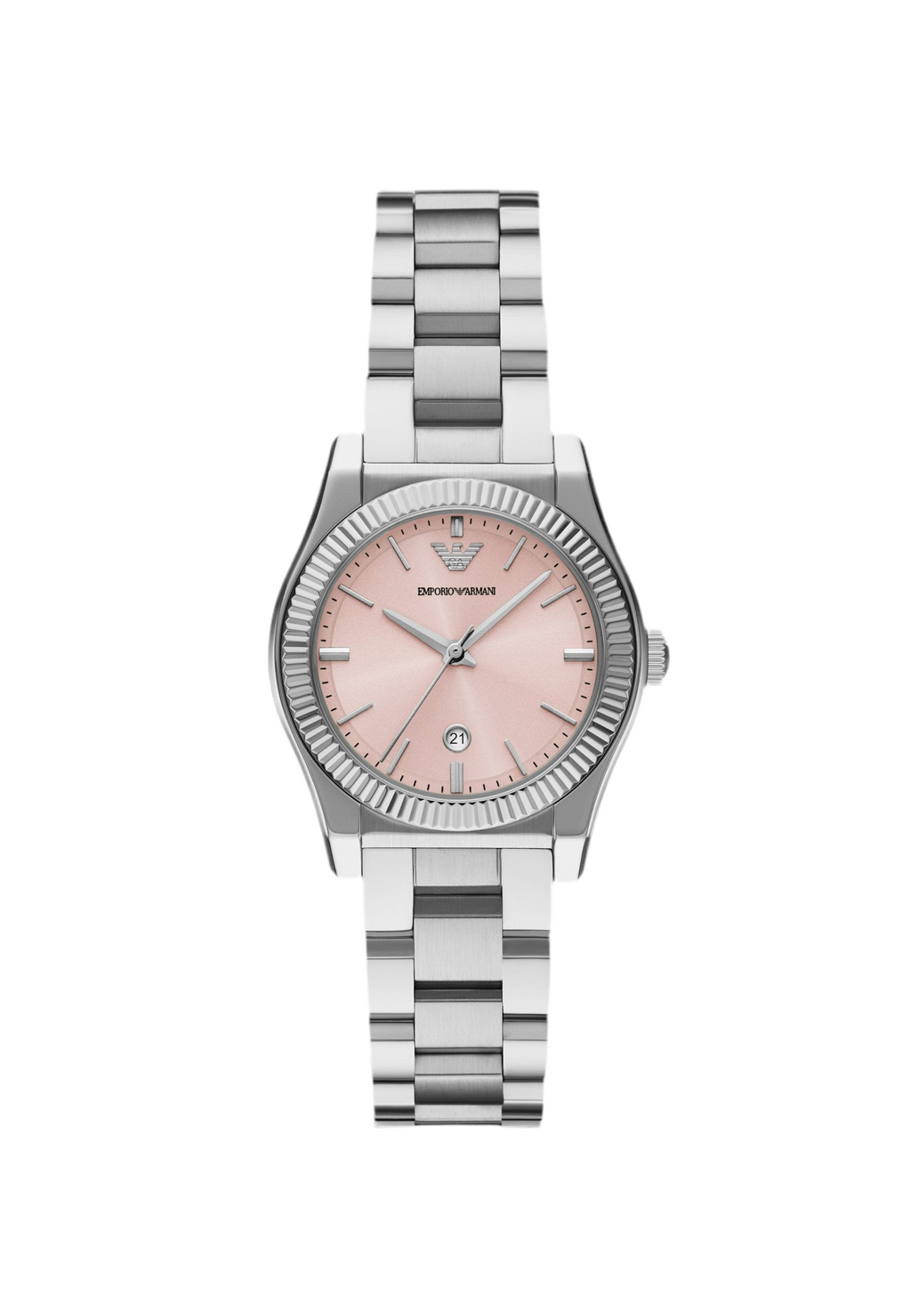 MONTRE EMPORIO ARMANI
TRADITIONAL FEDERICA -