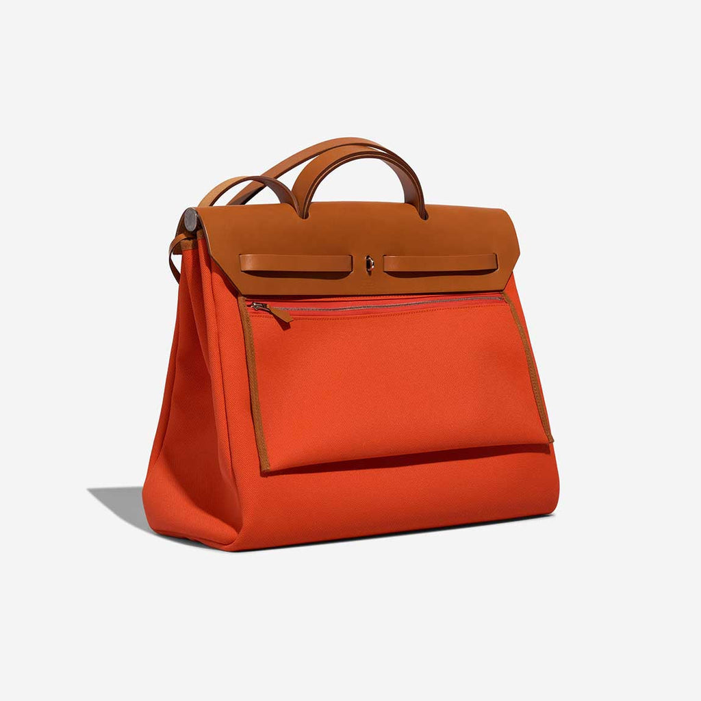 Herbag 30 Toile / Vache Hunter Ginger / Naturel