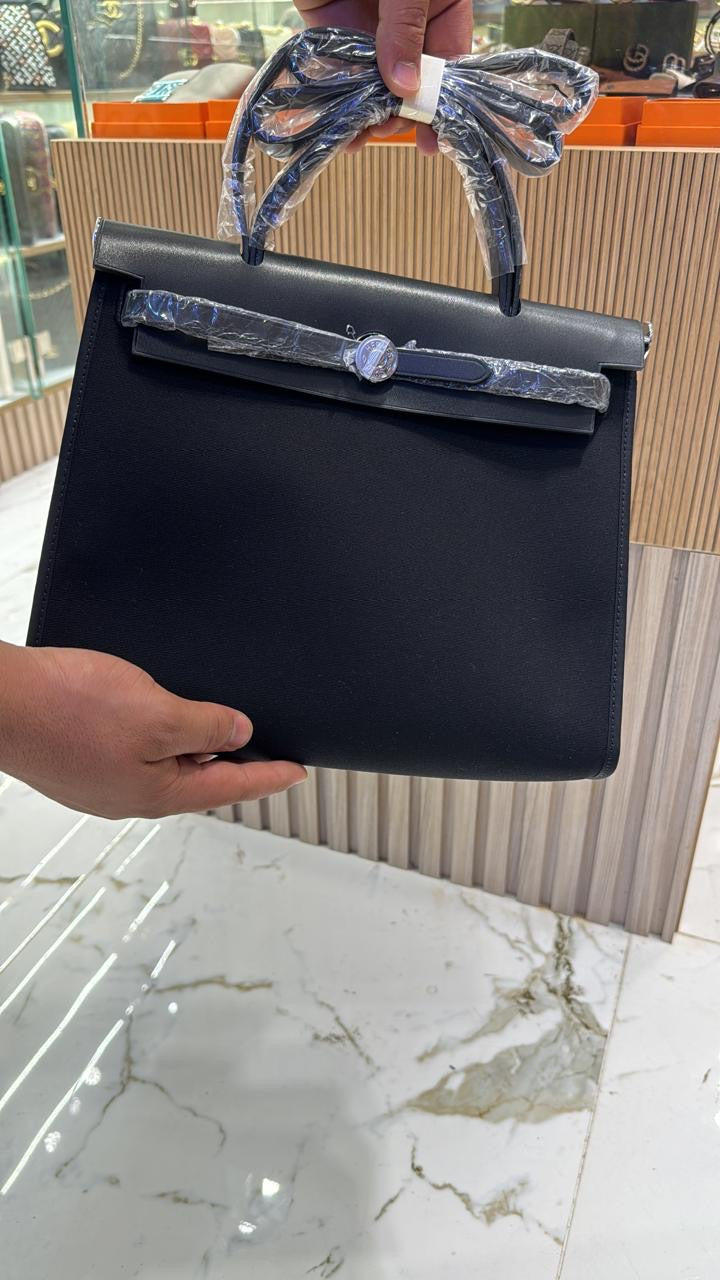 Herbag 30 Toile / Vache Hunter Ginger / Naturel