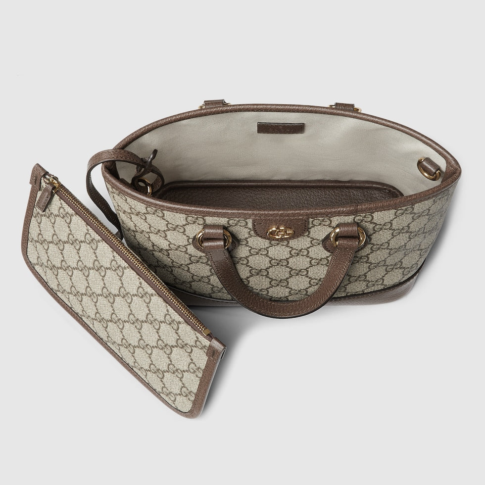 CABAS OPHIDIA PETIT FORMAT