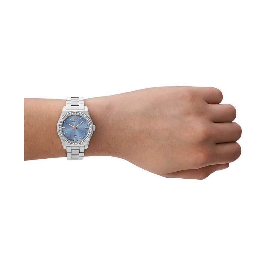 Emporio Armani Montre pour femme AR11593