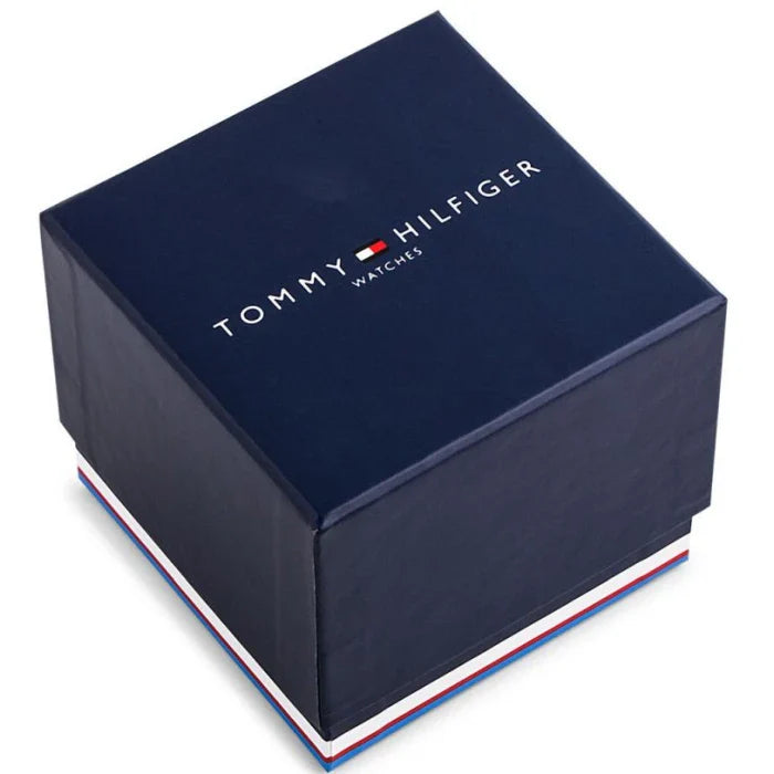 Montre Homme Tommy Hilfiger 1710476