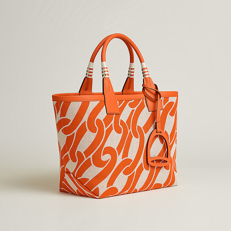 Sac Hermes Steeple 25