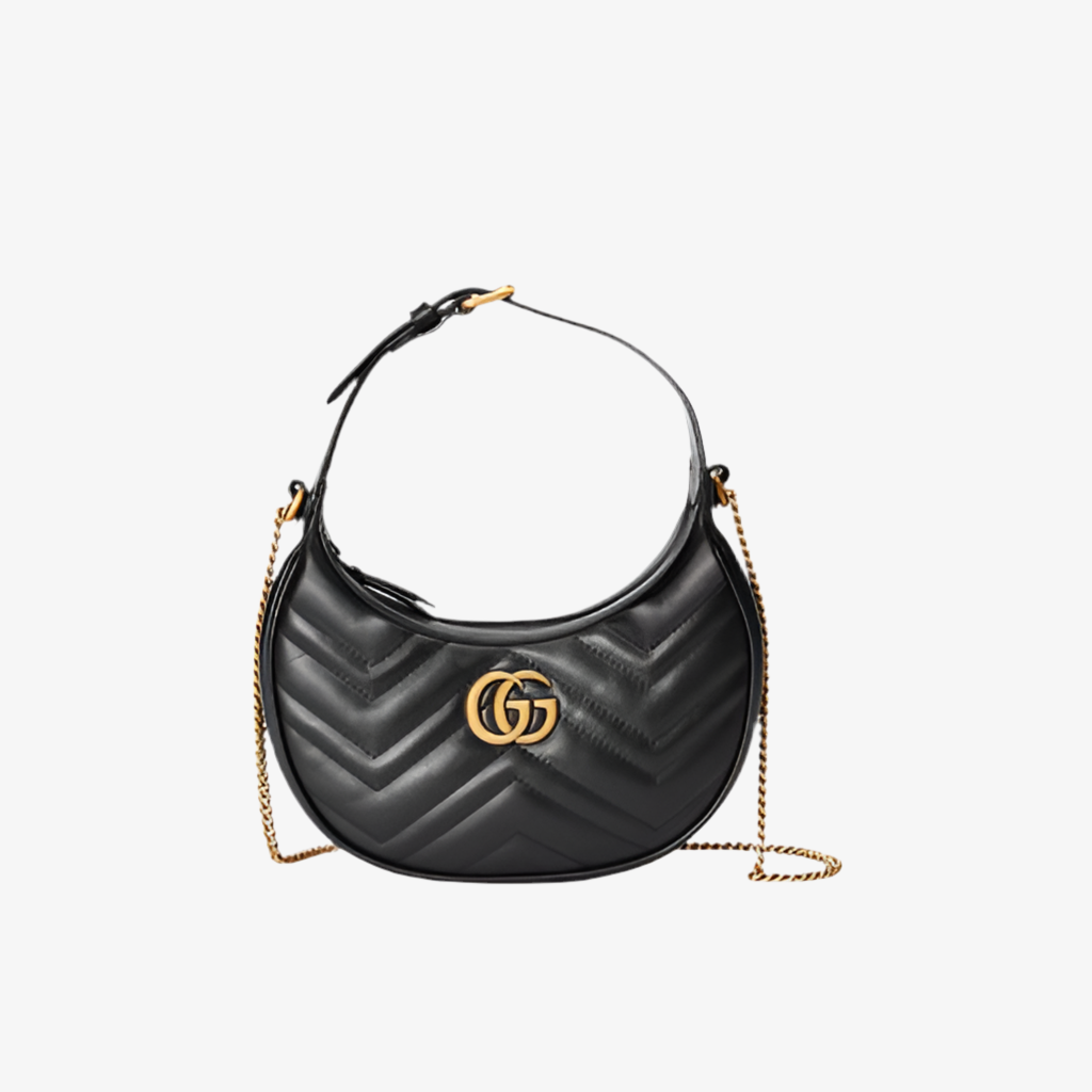 MINI SAC À ÉPAULE GG MARMONT