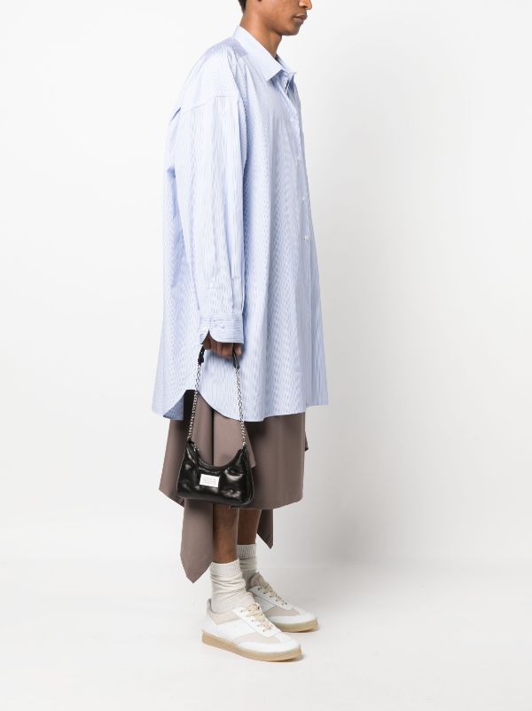 Mini sac MM porte épaule Glam Slam Noir