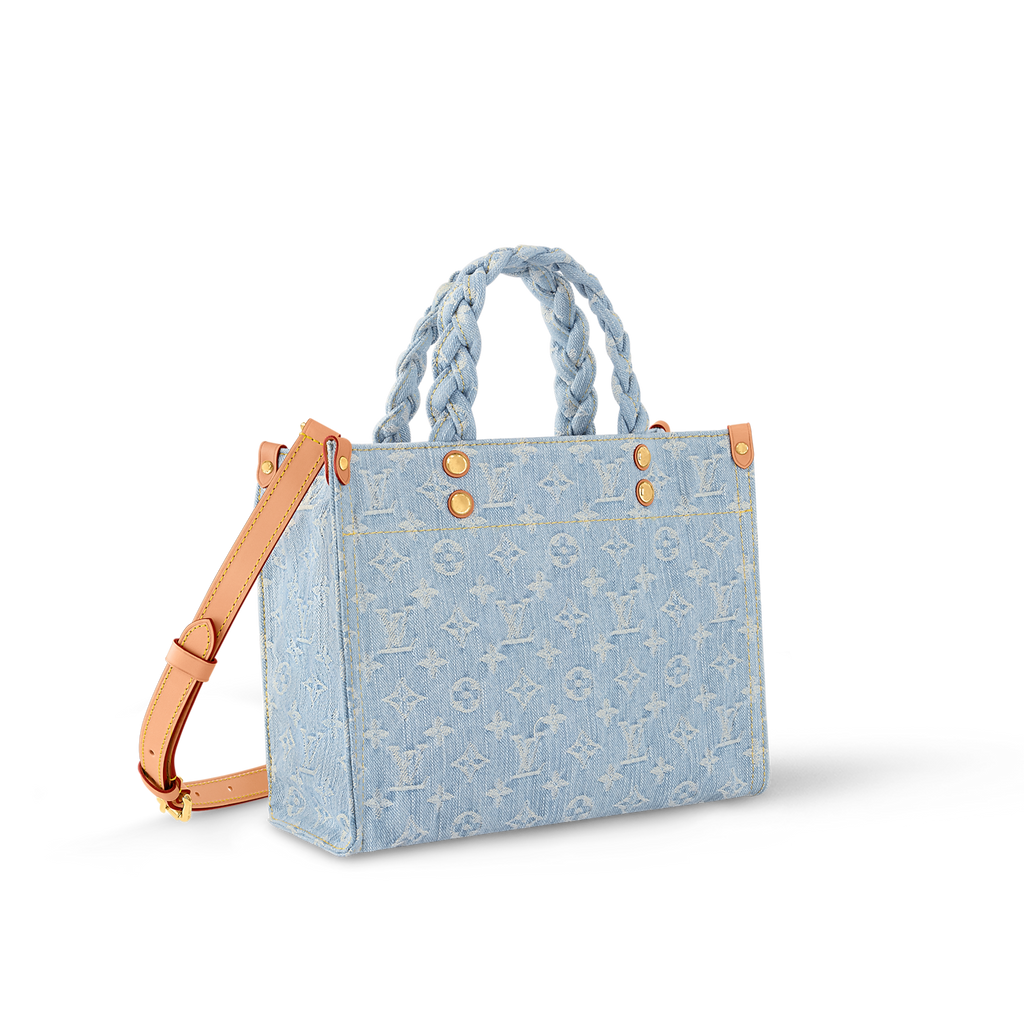 Sac lv Let Go PM