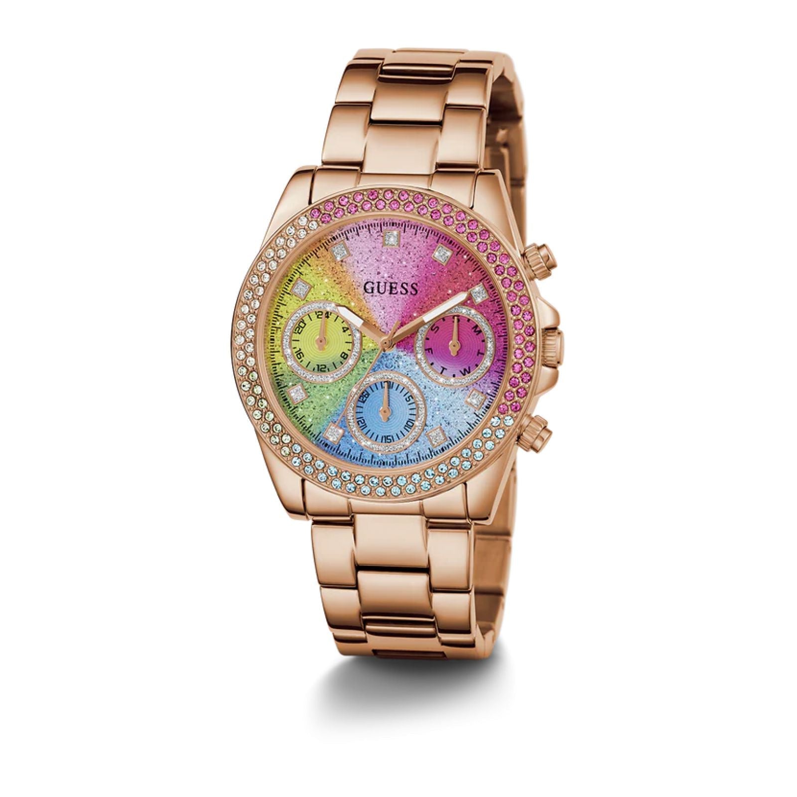 Montre Guess gw0483l3 sol pour femme
