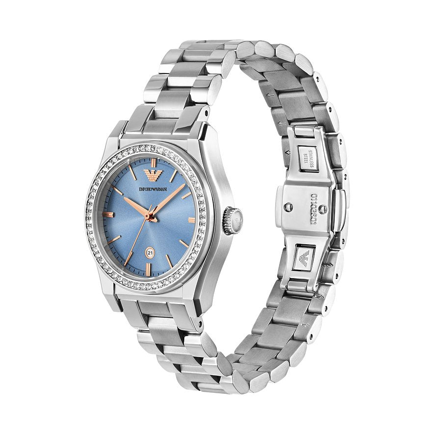Emporio Armani Montre pour femme AR11593