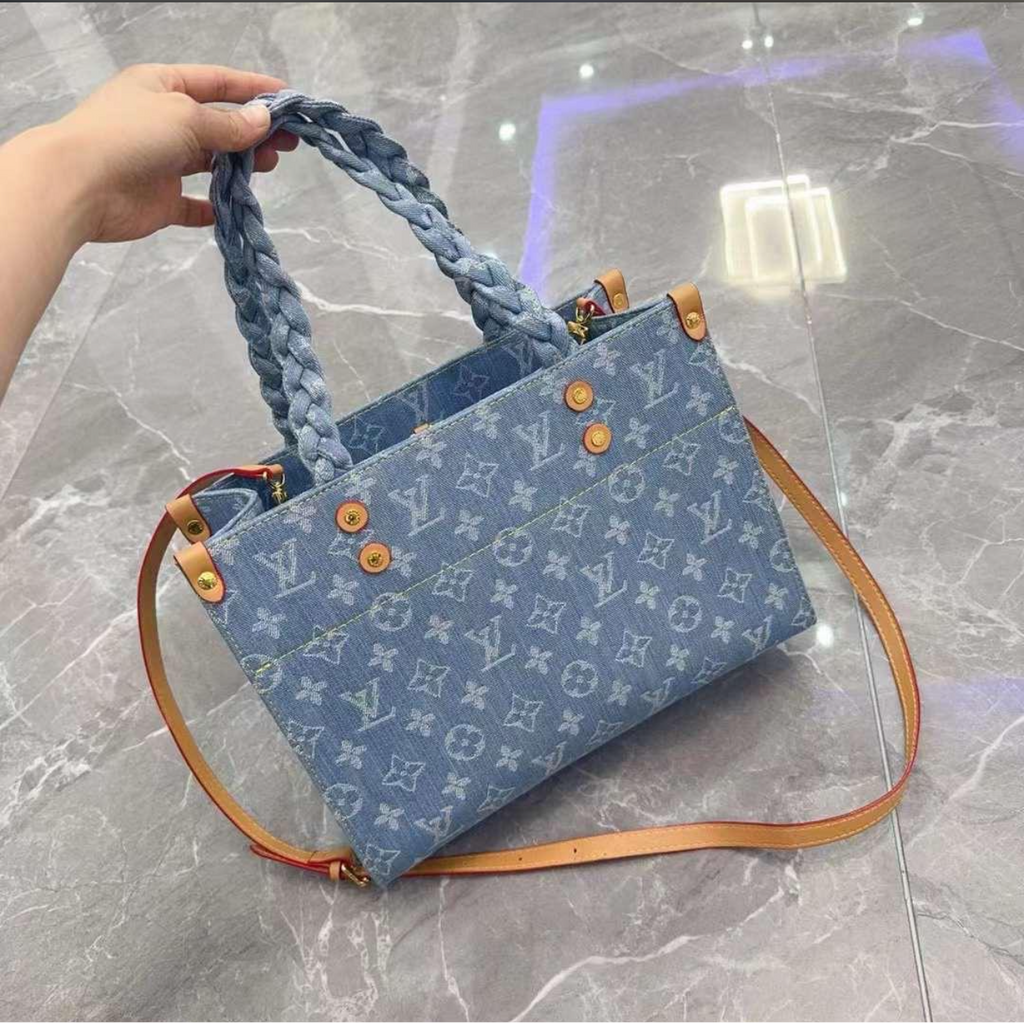 Sac lv Let Go PM