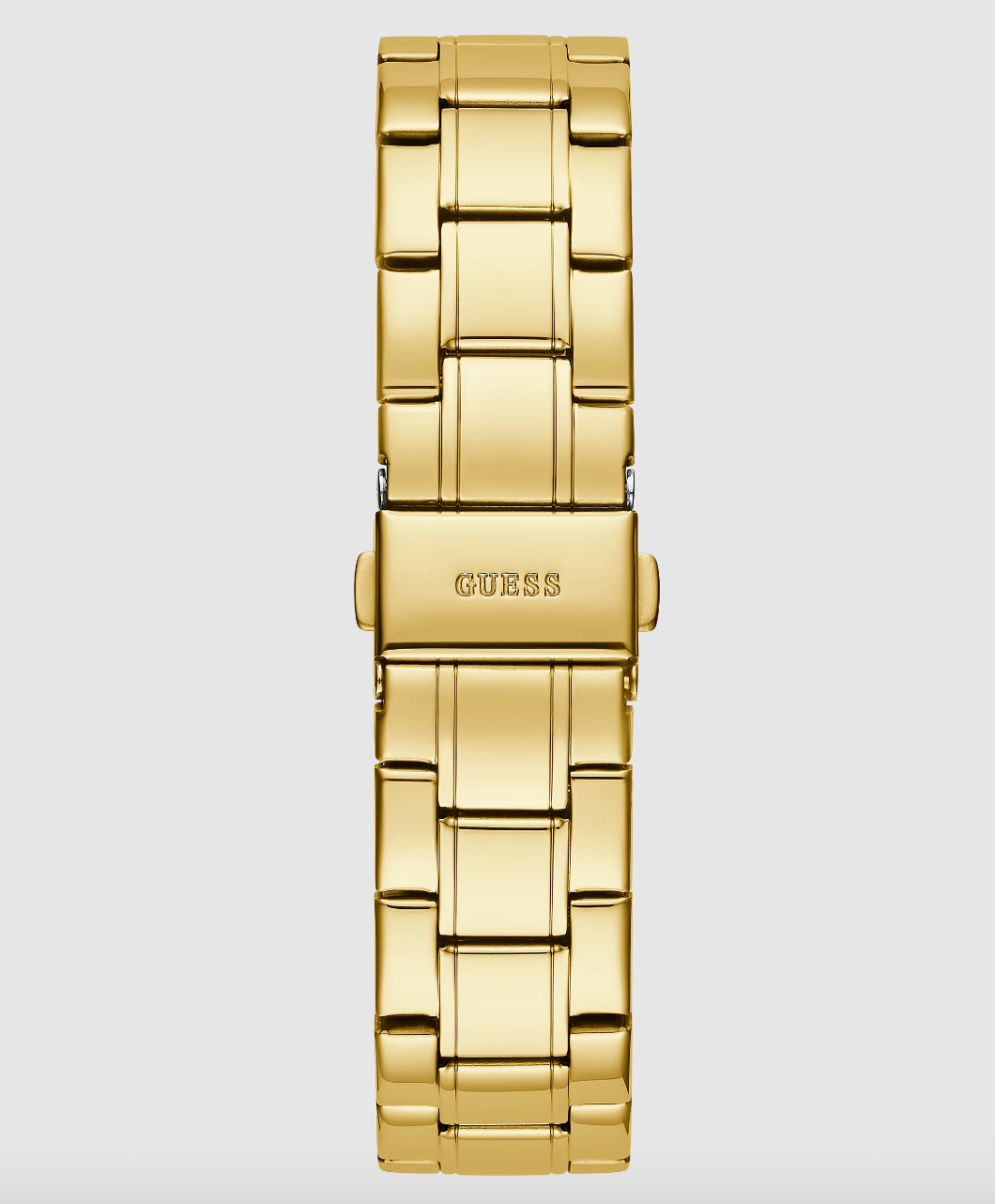 Guess Sparkler Ladies Gold Watch