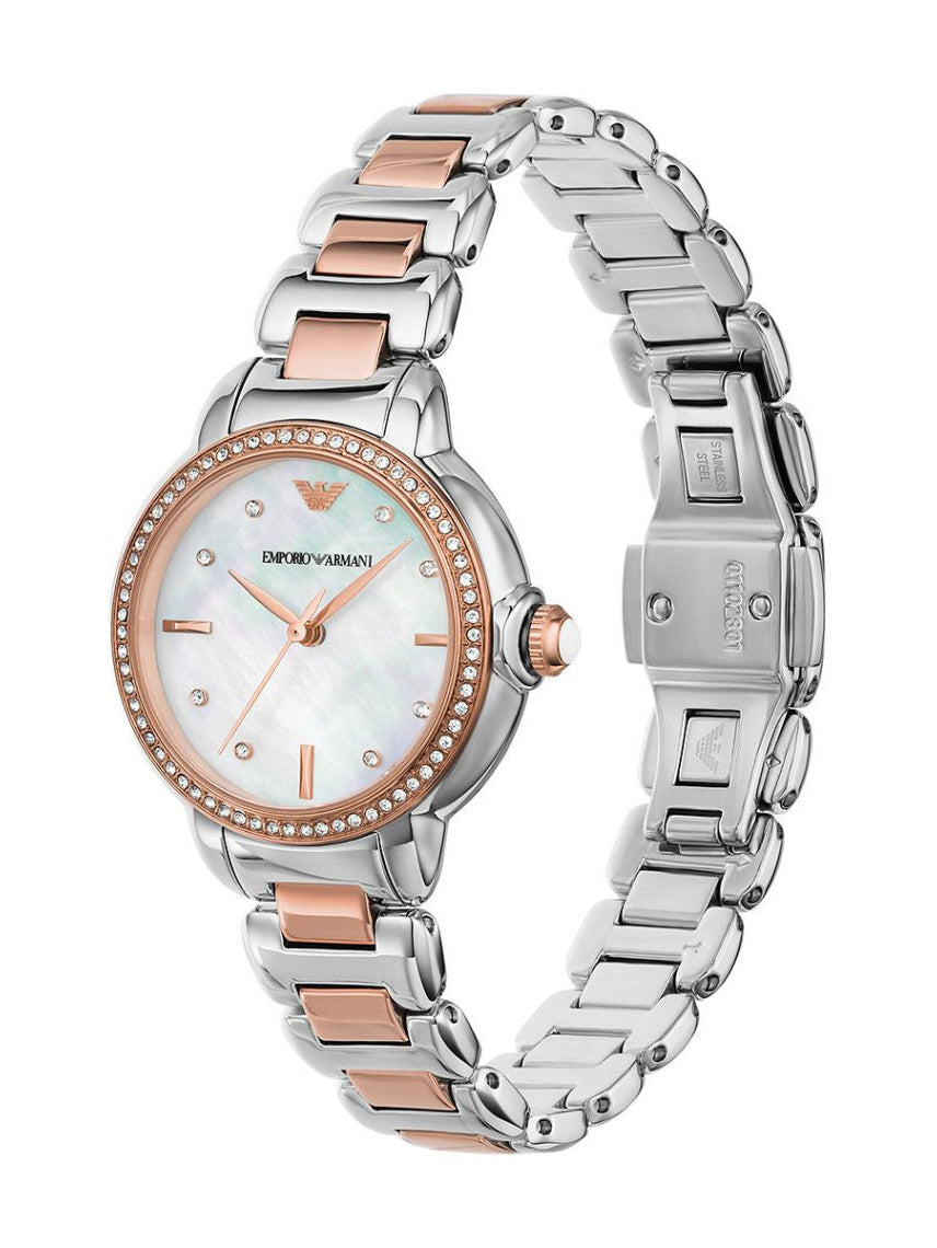 Montre EMPORIO ARMANI Pour femme , AR11569