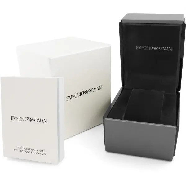 Montre EMPORIO ARMANI Pour femme , AR11569
