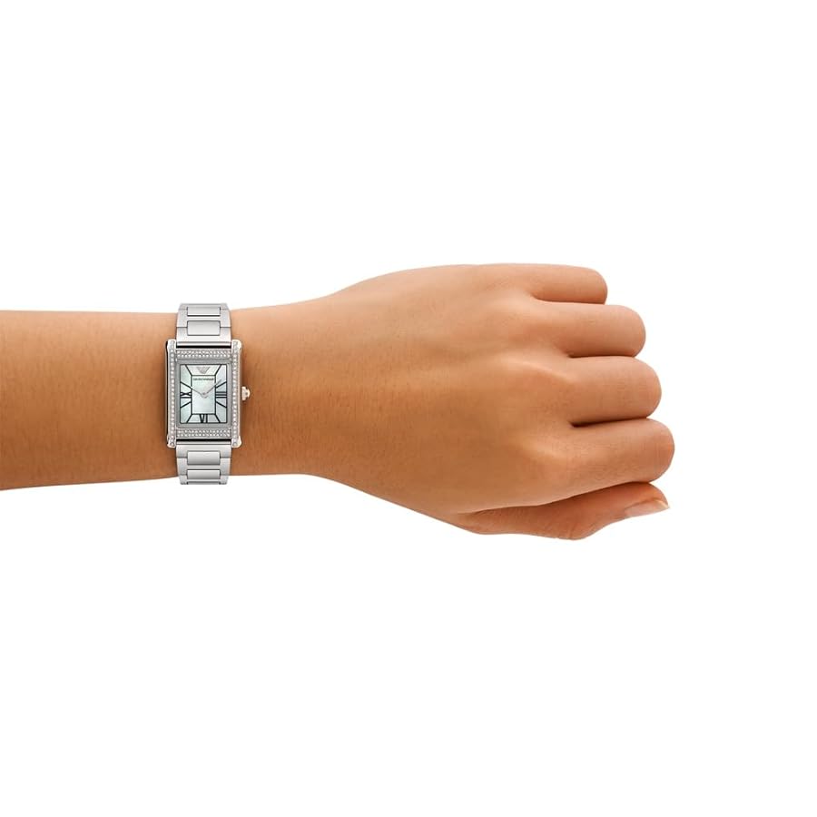 Montre Emporio Armani pour femme AR11625