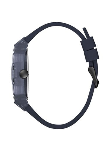 Guess
Montre GW0499G1 PHOENIX SILICONE