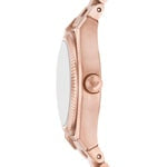 Emporio Armani Federica Rose / Vert