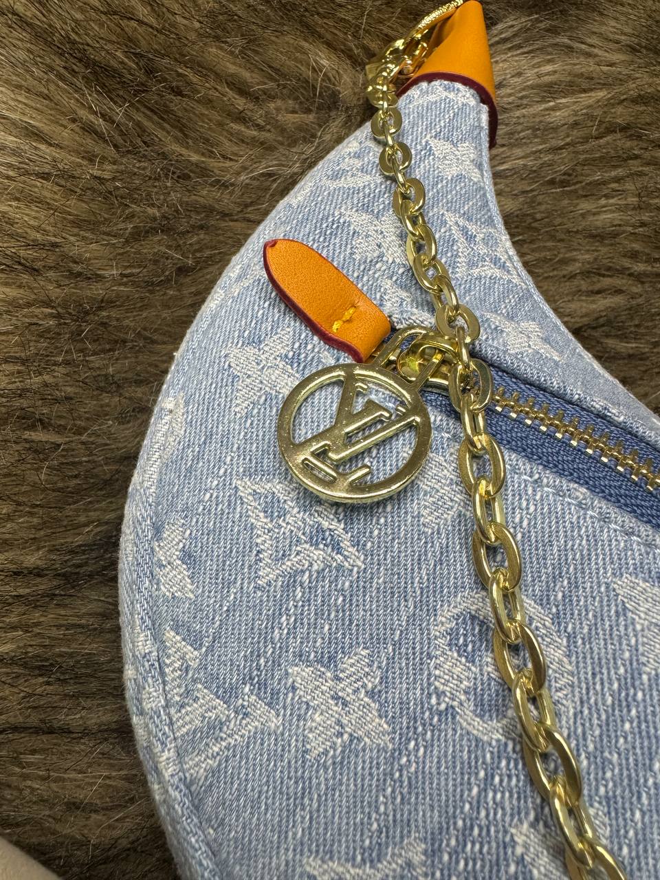 Sac Lv Loop