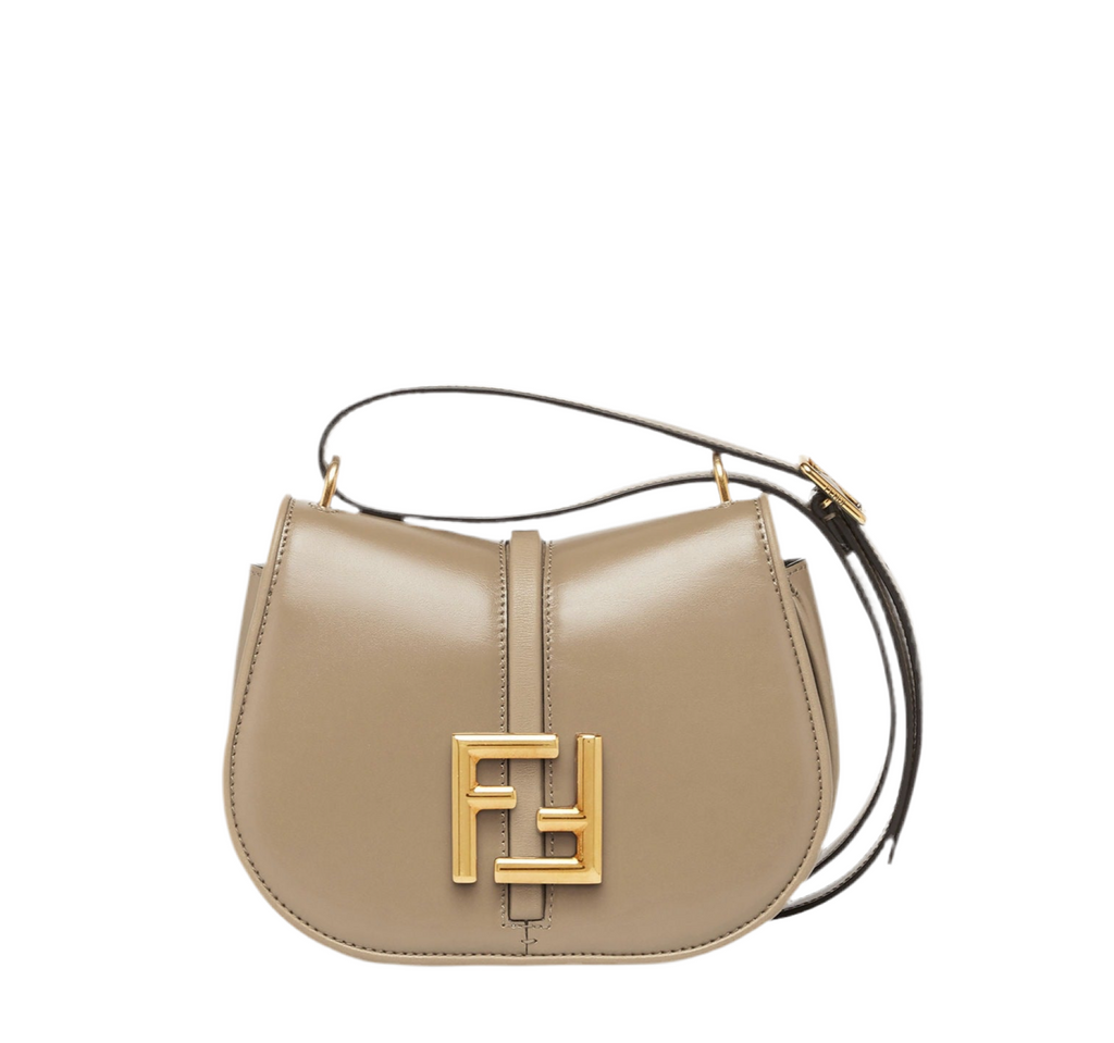 Allez Mini FF
Sac en lisse et grainé taupe