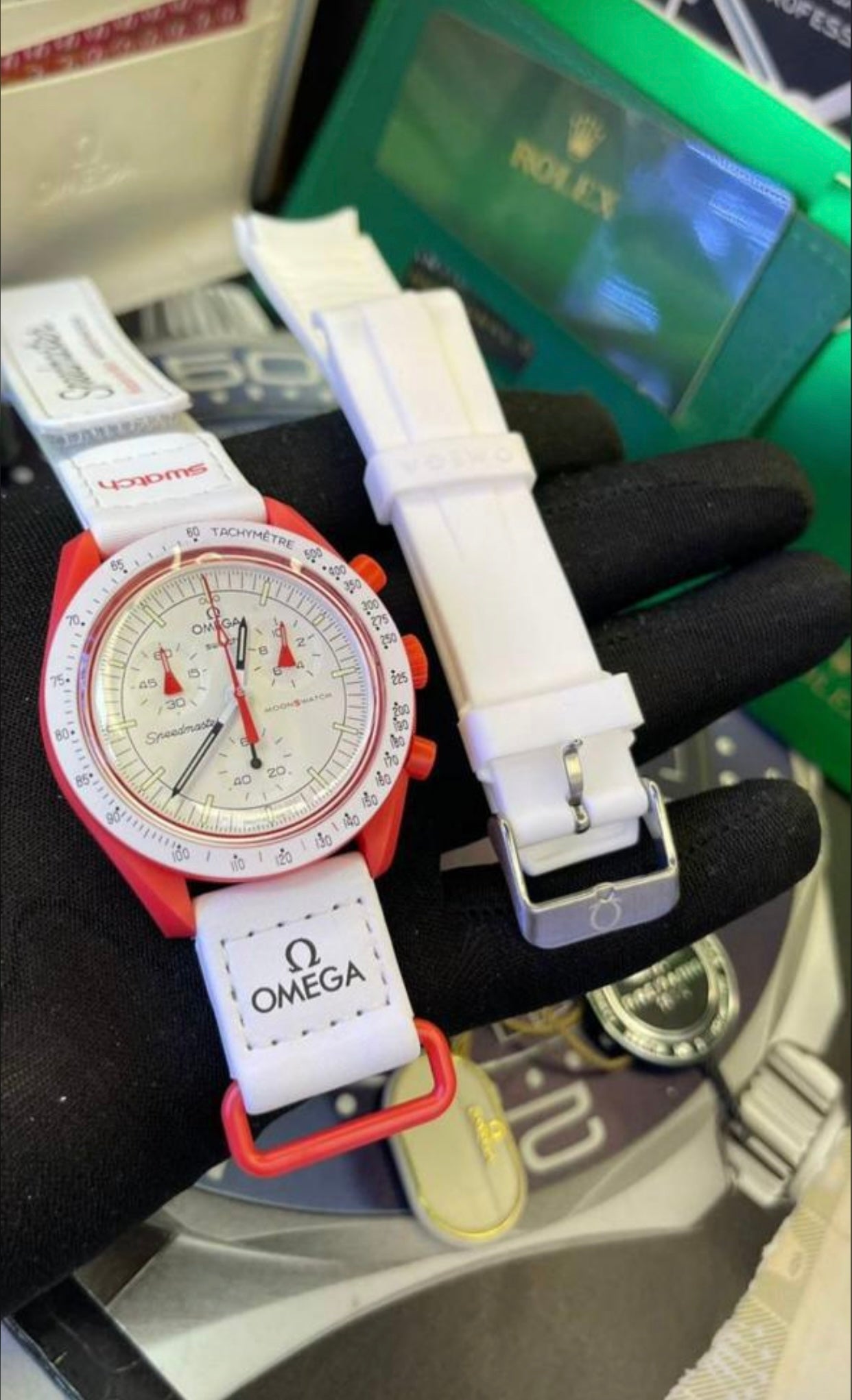 MISSION TO MARS SO33R100