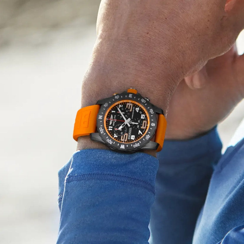 ENDURANCE PRO ORANGE