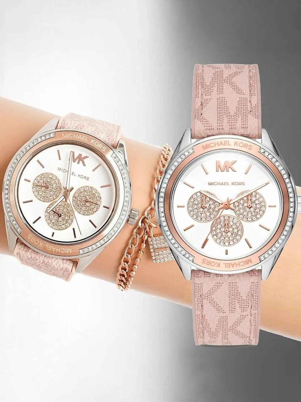 Montre Michael Kors Pour femme ,MK7206