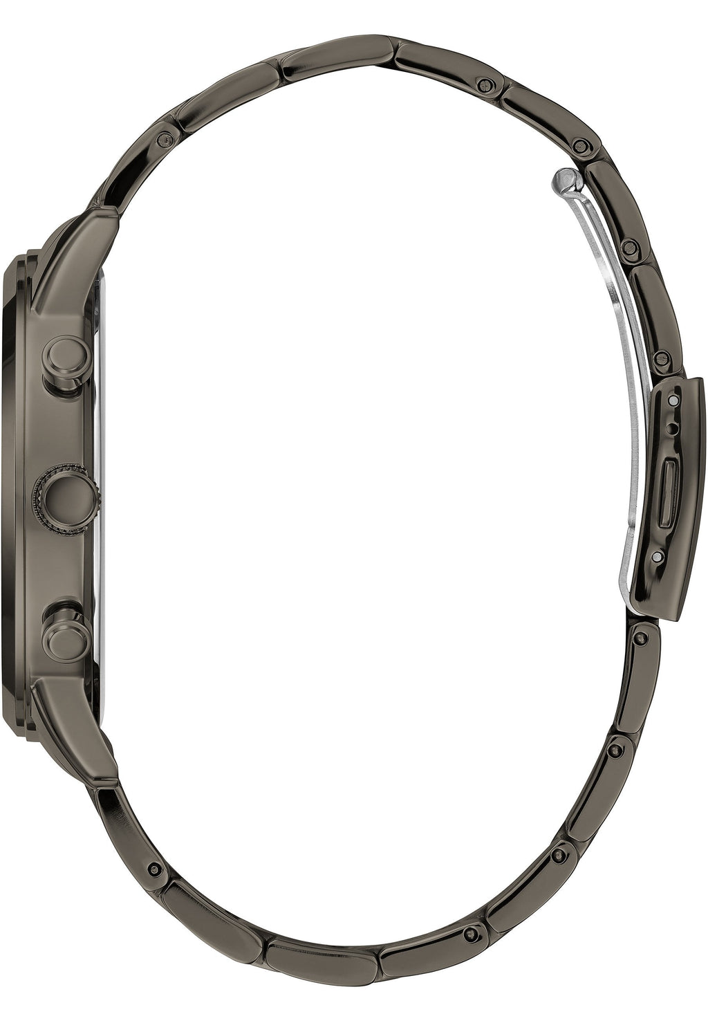 Homme Multifonction Acier W13