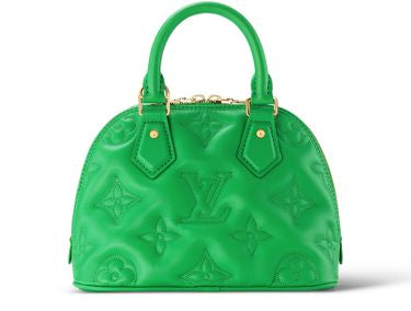 LOUIS VUITTON
Sac Alma BB