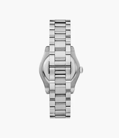 Montre analogique argentée AR11557