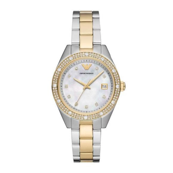 Montre multifonction femme CLeo AR11520