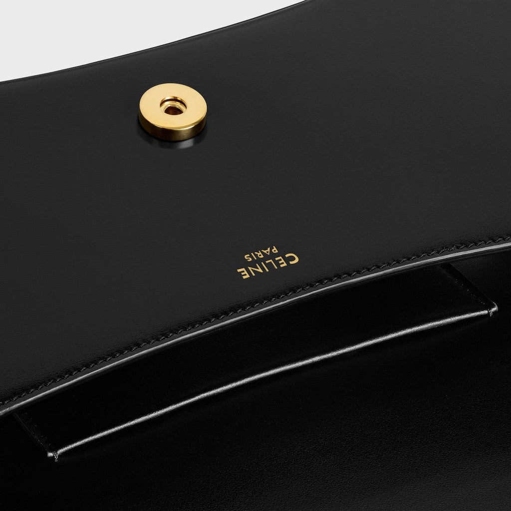 CELINE LOLA TEEN MODELE VEAU BRILLANT