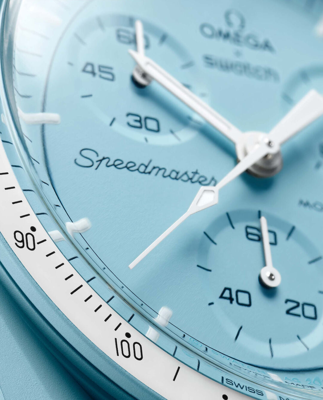 MISSION TO URANUS SO33L100