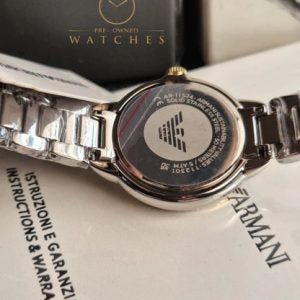 Montre EMPORIO ARMANI Pour femme , AR11569