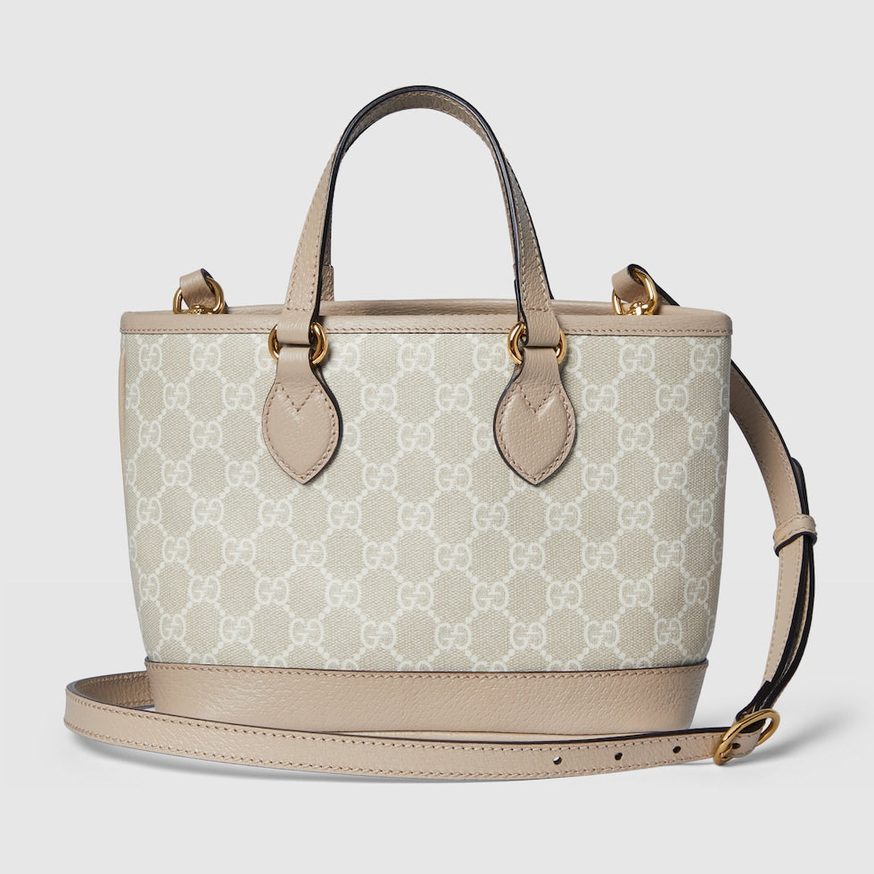 CABAS OPHIDIA PETIT FORMAT