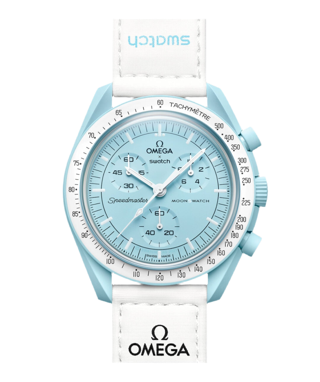 MISSION TO URANUS SO33L100