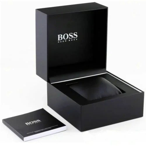Montre HUGO BOSS Volane Red 1513959