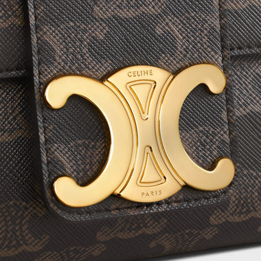 SAC CELINE VICTOIRE TEEN MODÈLE VEAU SOUPLE