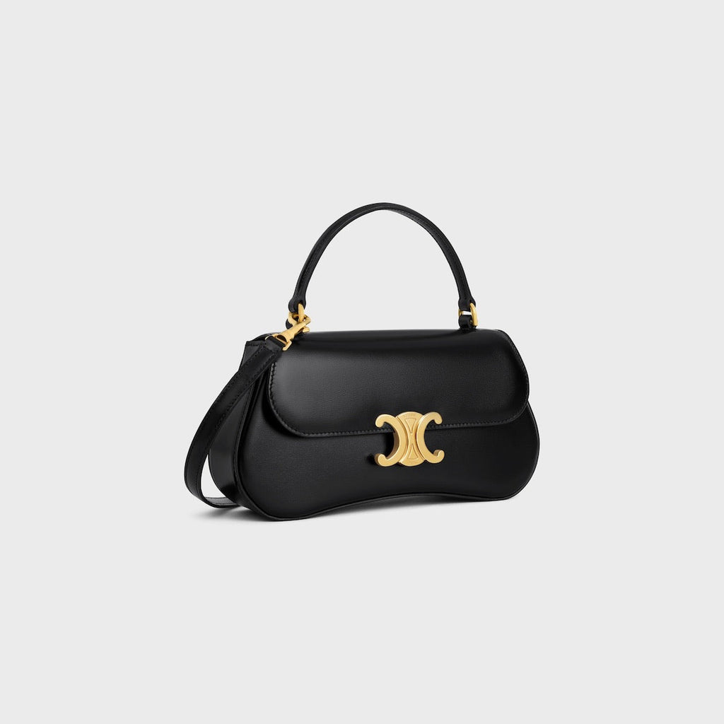 CELINE LOLA TEEN MODELE VEAU BRILLANT