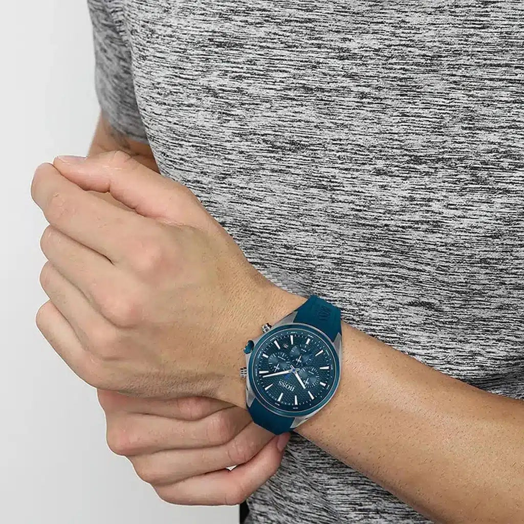 Montre Hugo Boss - Homme 1513856