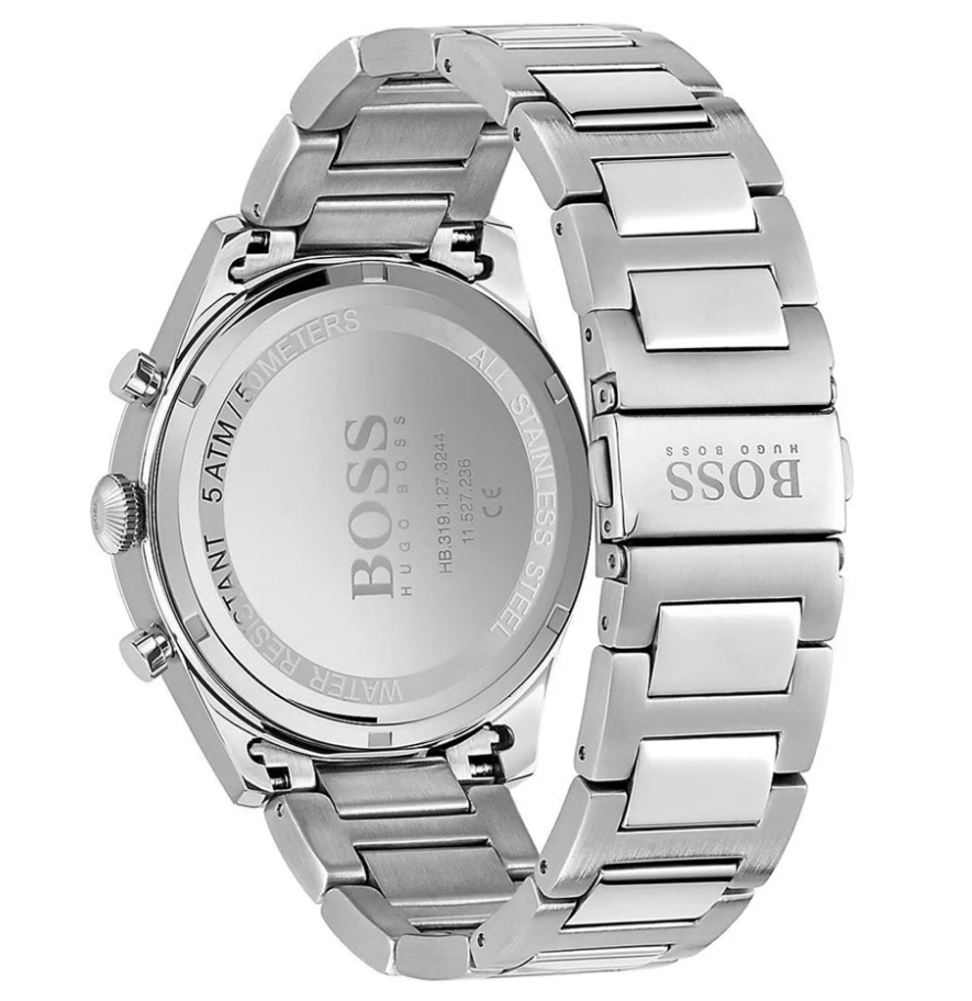 Montre Hugo Boss 1513867 Pioneer