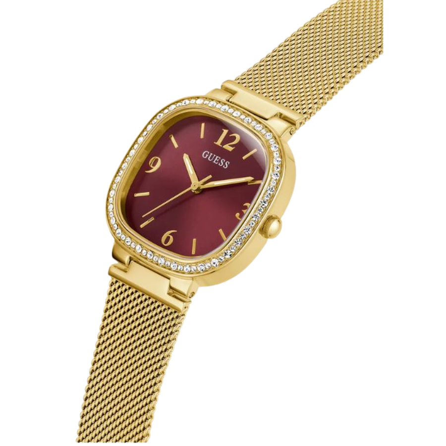 MONTRE GUESS TAPESTRY 32MM