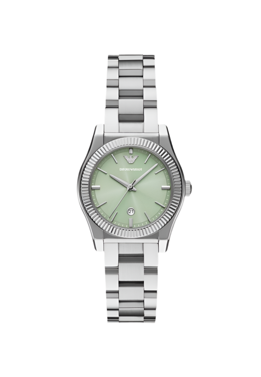 MONTRE EMPORIO ARMANI
TRADITIONAL FEDERICA -