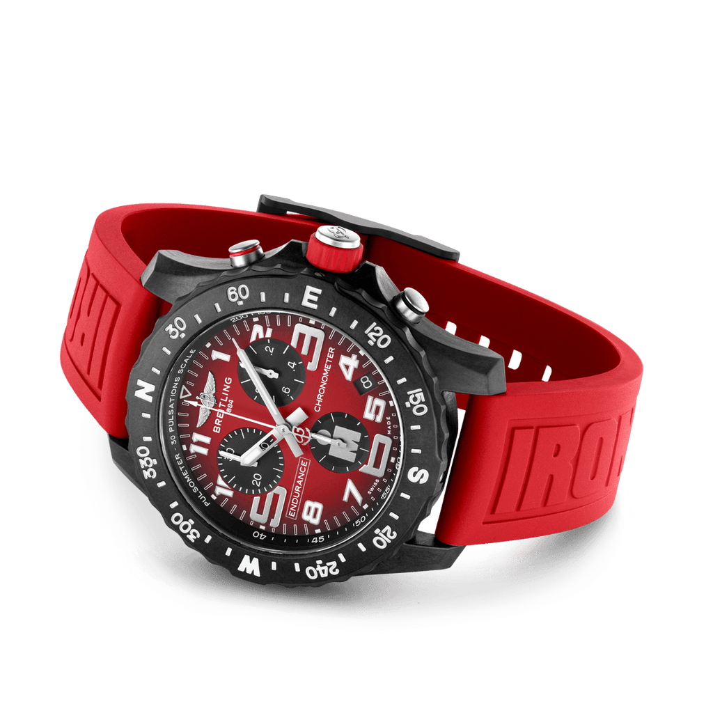 ENDURANCE PRO ROUGE