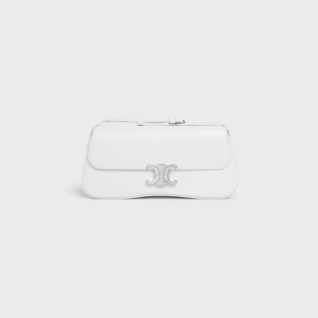 SAC CELINE LOLA MOYEN MODELE VEAU SATINÉ