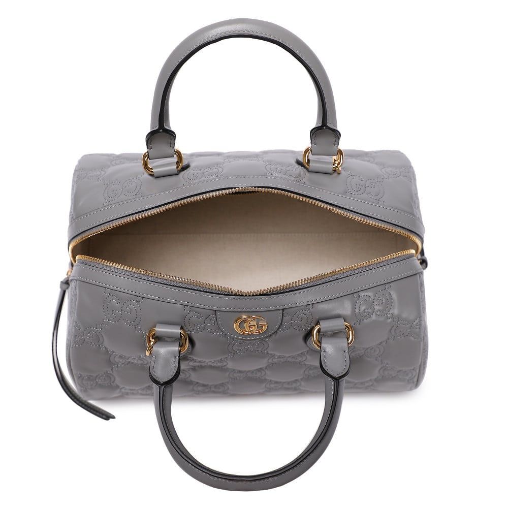 Sac grande GG Matelassé CM Gucci