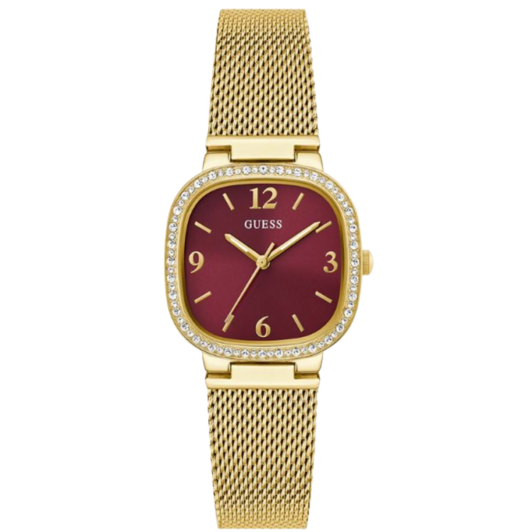 MONTRE GUESS TAPESTRY 32MM
