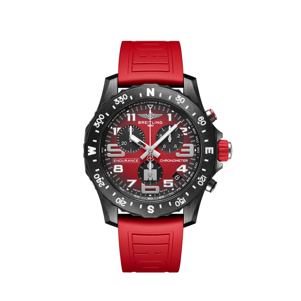 ENDURANCE PRO ROUGE