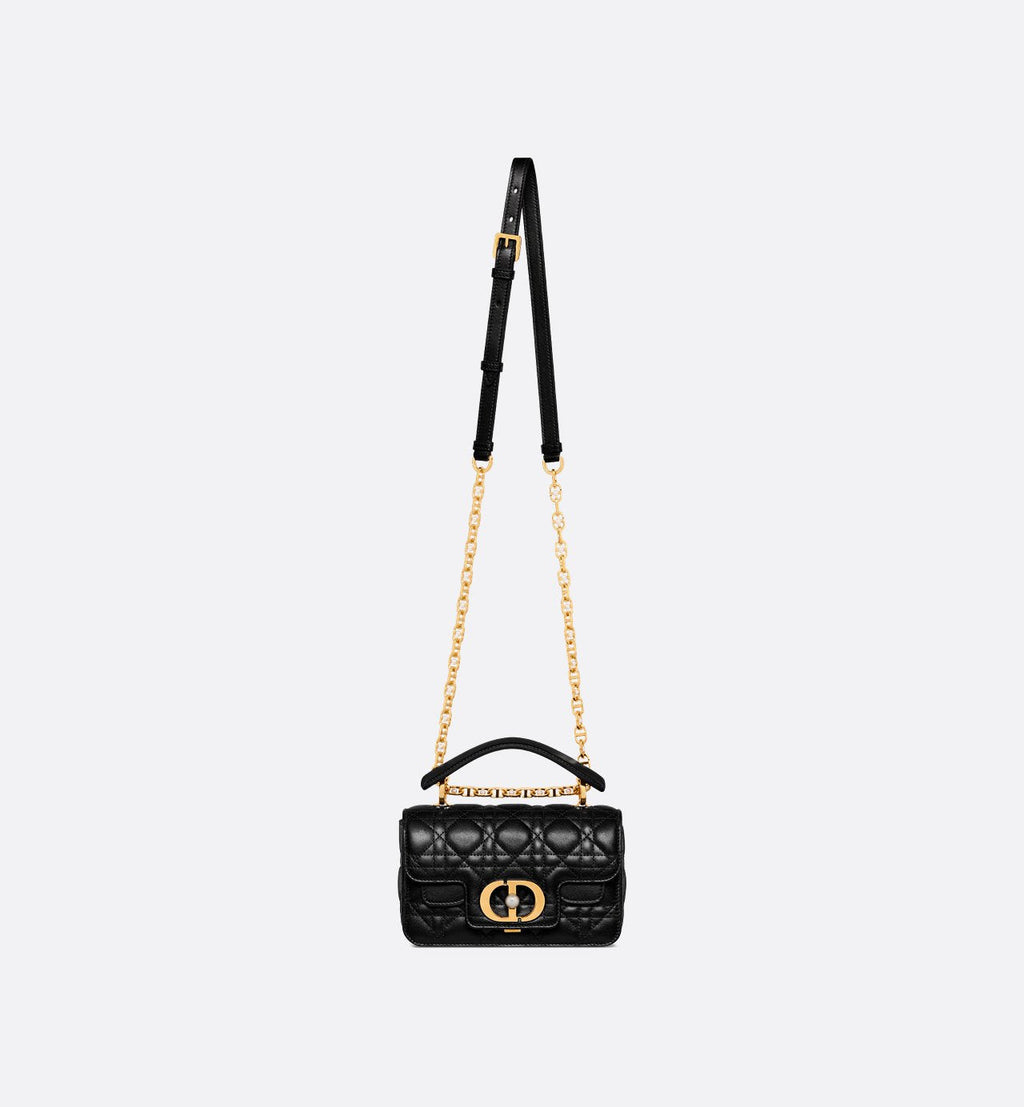 Sac Top Handle Dior Jolie Mini