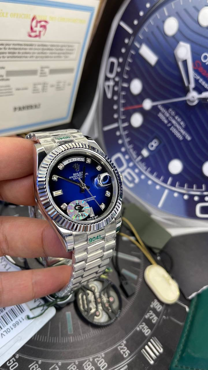 Rolex Day Date women