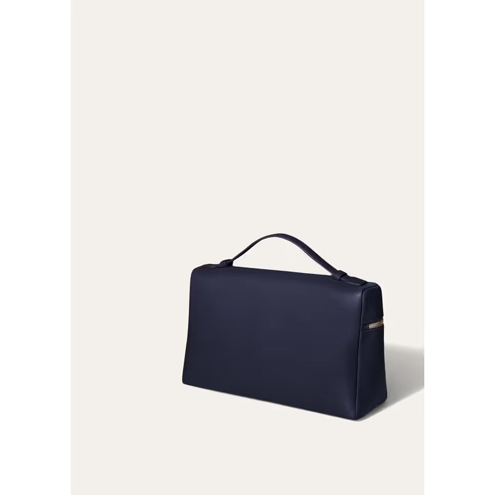 Pochette Loro Piana L27 - Bleu