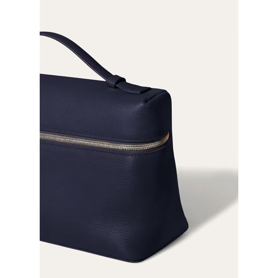 Pochette Loro Piana L27 - Bleu