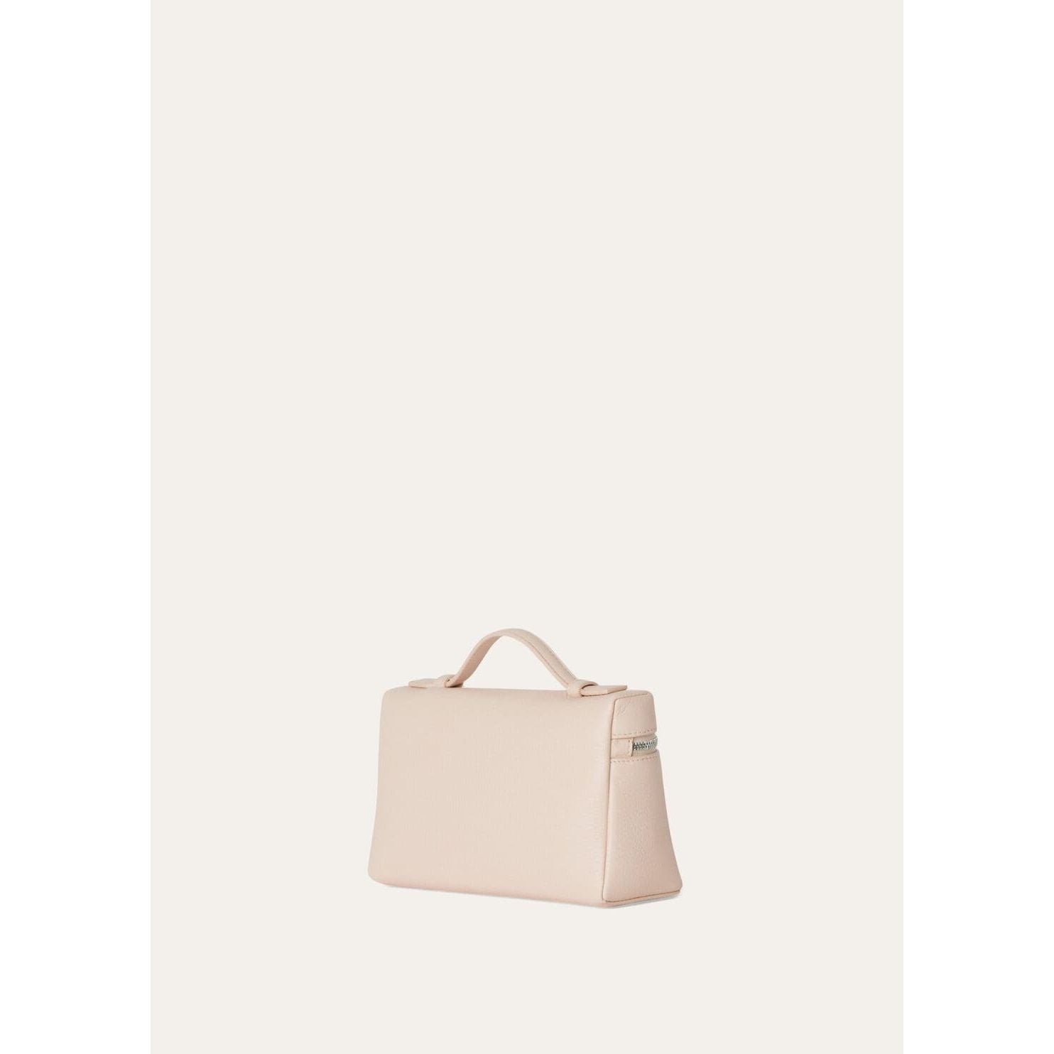 Pochette Loro Piana L19 - Rose Poudré